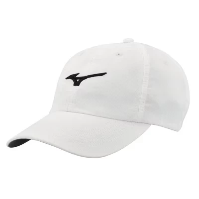 Мужская кепка Mizuno Tour для гольфа, черная