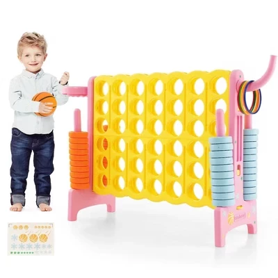 Гигантский игровой набор Jumbo 