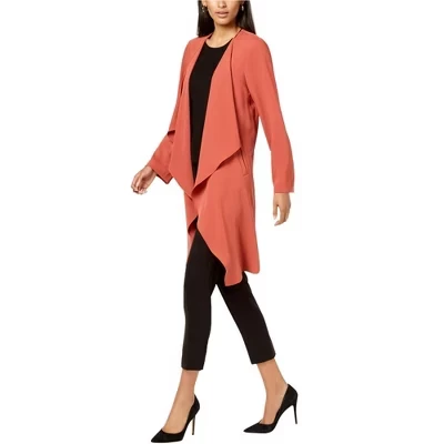 Женский жакет Nine West Topper, оранжевый