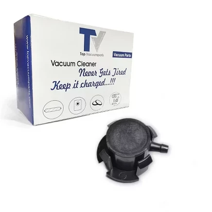 Запасная деталь Topvacuumparts для Bissell, ресивера автоматической загрузки пылесоса в сборе, номер для сравнения с номером 2036758