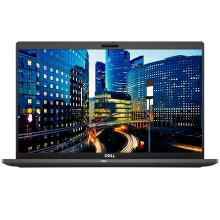 Восстановленный ноутбук 7410, Core i7-10610U 1,8 ГГц, 8 ГБ, 256 ГБ SSD, 14