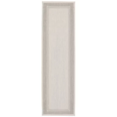 Коврик для патио Paloma Simple Border -
