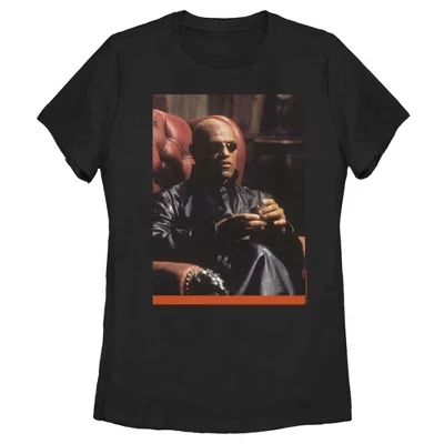 Women's  No One is Told T-Shirt black