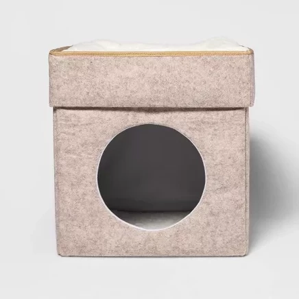 Кровать- трансформер Cat Condo - Boots & Баркли™