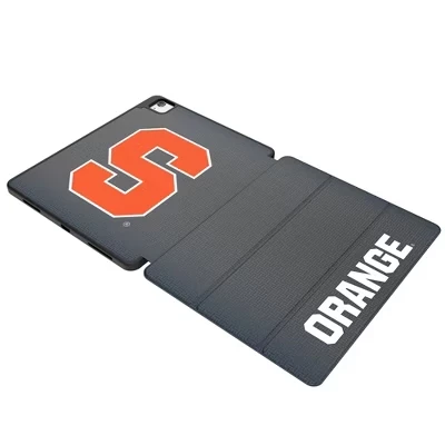 Чехол для iPad Keyscaper NCAA ACC, льняной, оранжевый