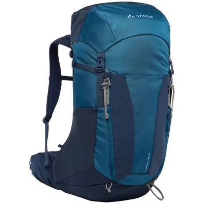 Туристический рюкзак Vaude Brenta 36+6, морская синь