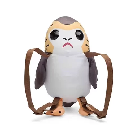 Рюкзак Star Wars The Last Jedi Порг, 61 см