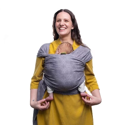 Слинг Boba Wrap, кахла