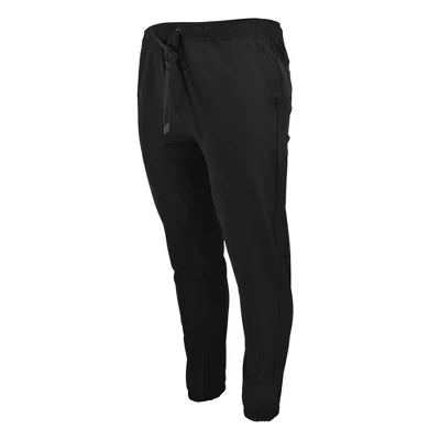 Мужские джоггеры Burnside Perfect, черные