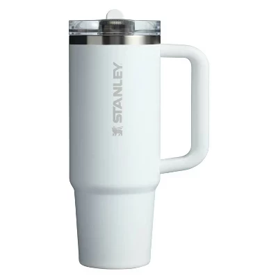 Термостакан Stanley Quencher ProTour 887 мл, морозный