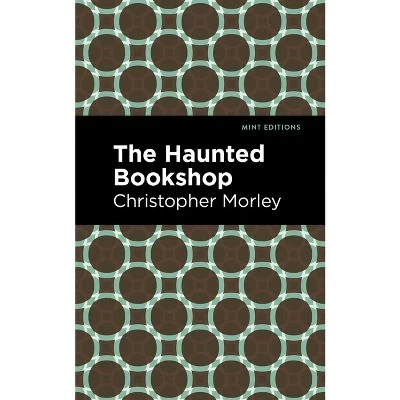 Книга Christopher Morley «Заколдованный книжный магазин», твёрдый переплет