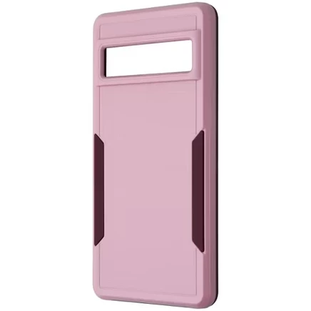 Чехол Case для Google Pixel 7 Pro, розовый