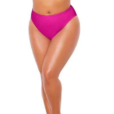 Купальники для всех возрастов Sparkle Swim Brief (доступны большие размеры) fruit punch
