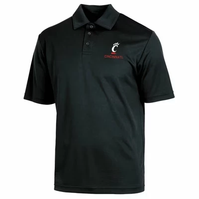 Мужская футболка-поло Cincinnati Bearcats