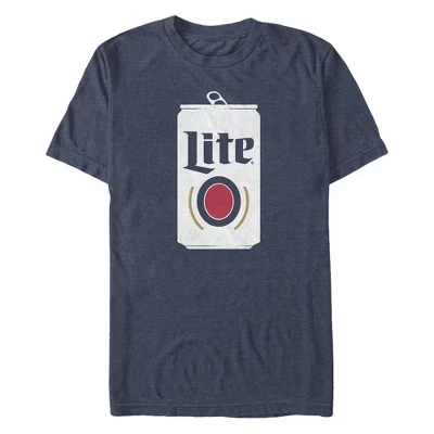 Мужская футболка Brewing Company Lite White Can