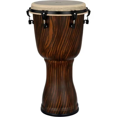Джембе Pearl Top Tuned, бесшовный синтетический, 12 дюймов