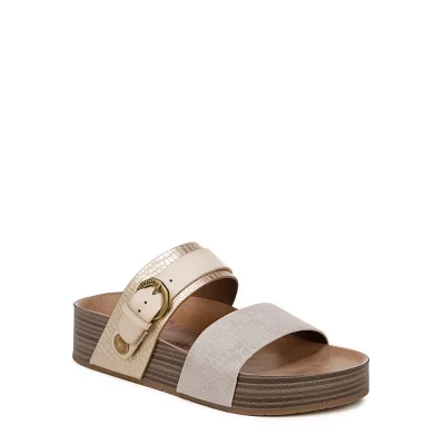 Женские сандалии Blowfish Malibu Marge, белые