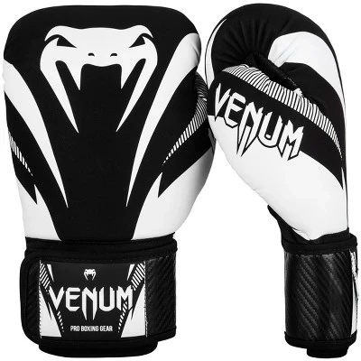 Боксерские перчатки Venum Impact Training, разноцветные