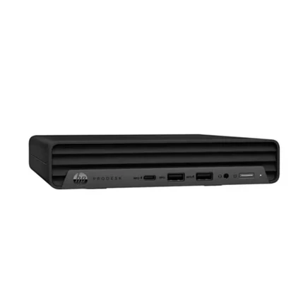Восстановленный ПК HP ProDesk 600 G6 Mini i7, 16ГБ/512ГБ