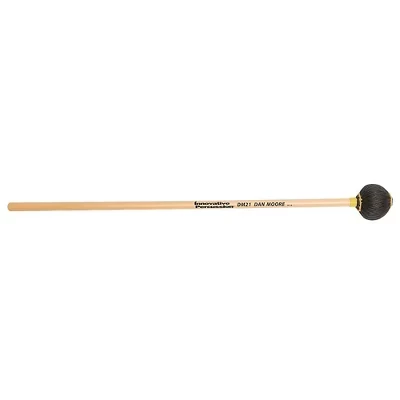 Молоточки Innovative Percussion Dan Moore, желтые