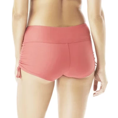 Шорты Swim Blake с регулируемой боковой завязкой Swim Short 828-sun coral