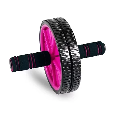 Тренажер для пресса Tone Fitness, разноцветный