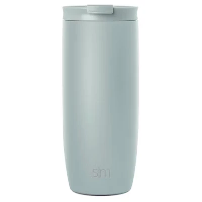 Термокружка Simple Modern Voyager 590 мл, мятная