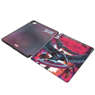 Чехол для iPad Keyscaper Marvel Sam Wilson