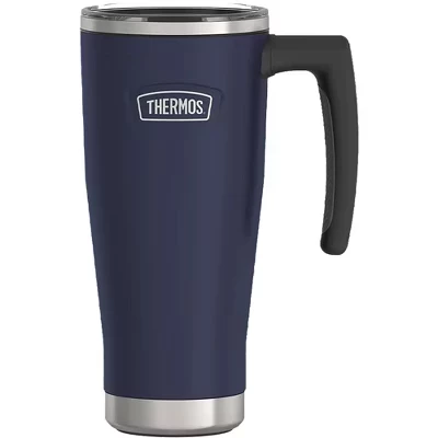 Термокружка Thermos Icon 530 мл стальная вакуумная, синяя