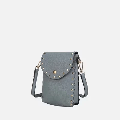 Женская сумка Filomena из веганской кожи через плечо от Mia K denim