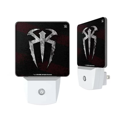 Ночник Keyscaper WWE SuperStars, 2 шт., Roman Reigns
