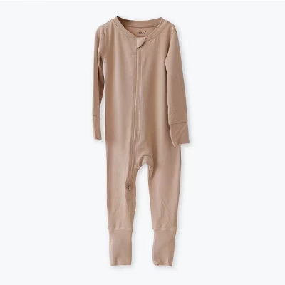 Пижама для мальчика Wildbird CloudBlend без ножек, desert lark