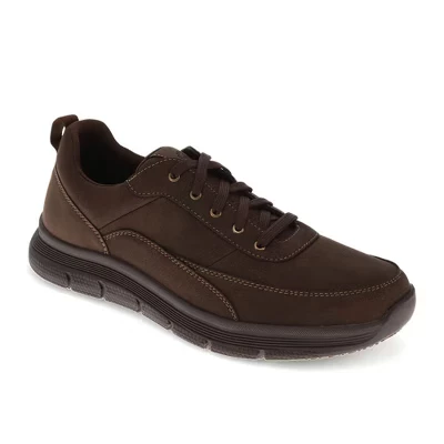 Мужские кроссовки Dockers Sanderson, коричневые