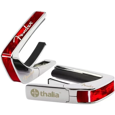 x Крыло с хромированной отделкой Red Angel Wing Capo