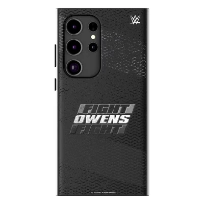 Стальной чехол для мобильного телефона, совместимый с MagSafe, WWE SuperStars (M) для Samsung Galaxy kevin owens