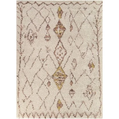 Ковёр Balta Rugs Hamit марокканский, кремовый
