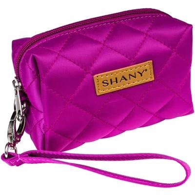 Сумка-косметичка Shany Mini, фиолетовая