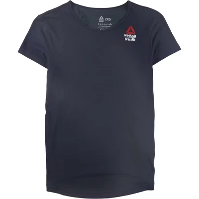 Женская футболка с графическим изображением CrossFit Games 2019
