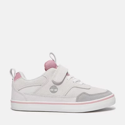Детские кроссовки Timberland Stone Jump, серые