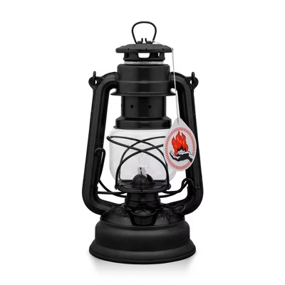 Керосиновая лампа Feuerhand Baby Special 276, 10″
