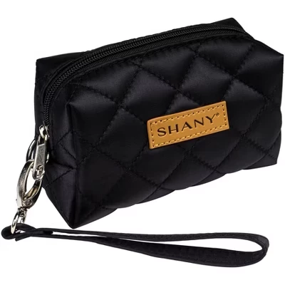 Сумка-косметичка Shany Mini, черная