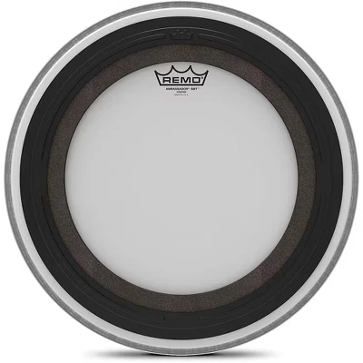 Мембрана для бас-барабана Remo Ambassador SMT, 16 дюймов