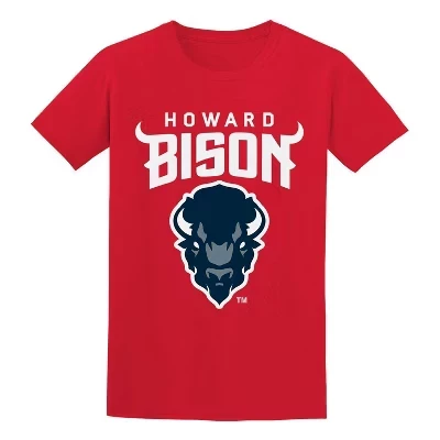 Футболка NCAA Howard Bison