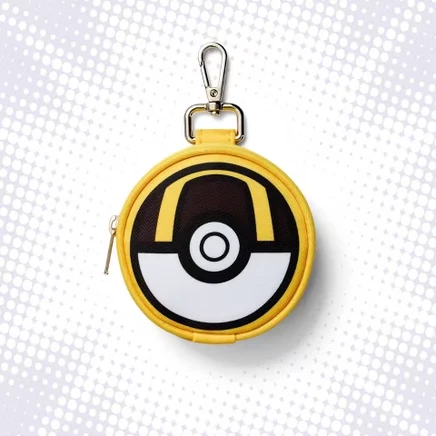 Брелок для сумки Pokemon x Target Ultra Ball
