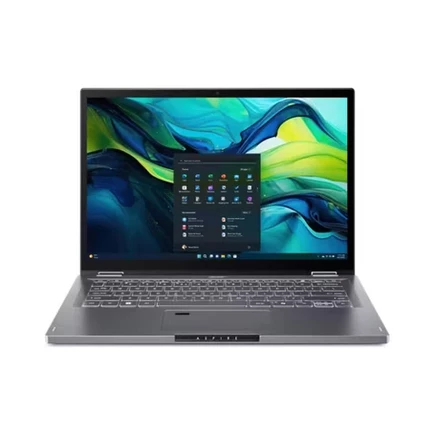 Отремонтированный ноутбук Aspire 5 Spin 14