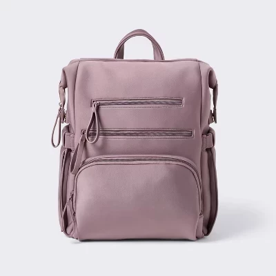 mauve