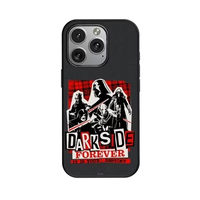 Чехол для мобильного телефона Star Wars Empire Ransom, совместимый с MagSafe, для Apple iPhone dark side