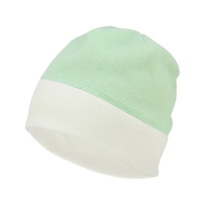 Cycling Hat Keep Warm Hard Hat Liner Polar Fleece Fabric 11.02