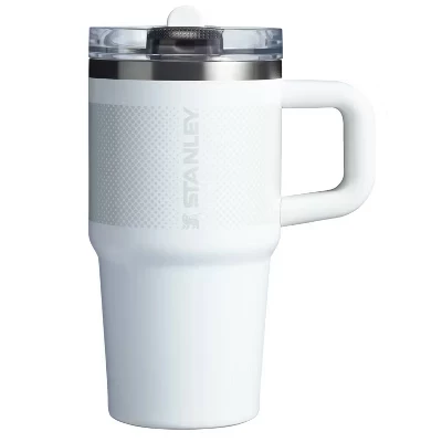 20 унций закалочного устройства из нержавеющей стали ProTour Tumbler frost fade