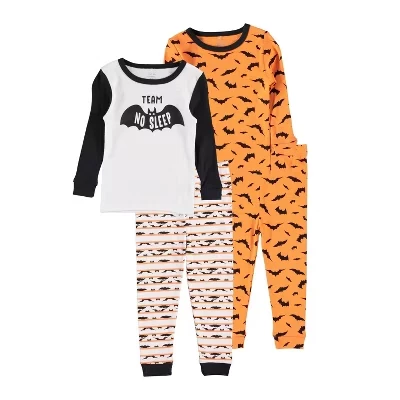 Детская пижама Baby Gear Cutie Pie, летучие мыши